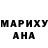 МЕТАДОН VHQ Dunyo Buriyeva